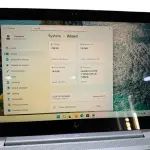 HP EliteBook 840 G5 Touchscreen - 8th Gen, Core i7, 16GB RAM 256GB SSD